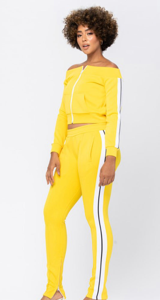 LaLita Tracksuit